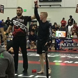 Meet your Posher, Matthew